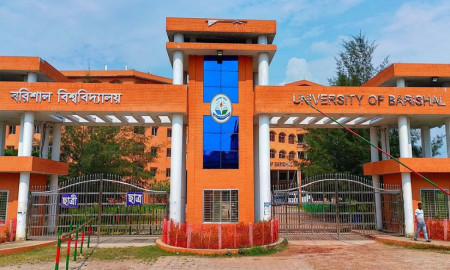 সিন্ডিকেটের দখলে ববির প্রকৌশলী শাখা