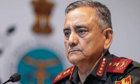 ভারতের যুদ্ধবিমান পাকিস্তান ধ্বংস করেছিল, স্বীকার করলেন সেনাপ্রধান