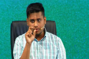 ছাত্রদল নেতা সাম্য হত্যায় জড়িতদের দ্রুত শাস্তির দাবি হাসনাতের