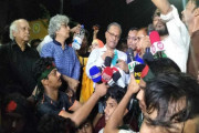 সরকারের সিদ্ধান্ত মেনে ক্যাম্পাসে ফিরছেন জবির শিক্ষক-শিক্ষার্থীরা