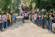শাবিপ্রবিতে অযোগ্য প্রার্থীকে শিক্ষক নিয়োগ প্রমাণিত, তবু পেলেন যোগদানের চিঠি