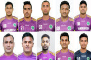 ১০ কাবাডি খেলোয়াড় 