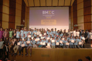 জাতীয় পর্বের বিজয়ীরা