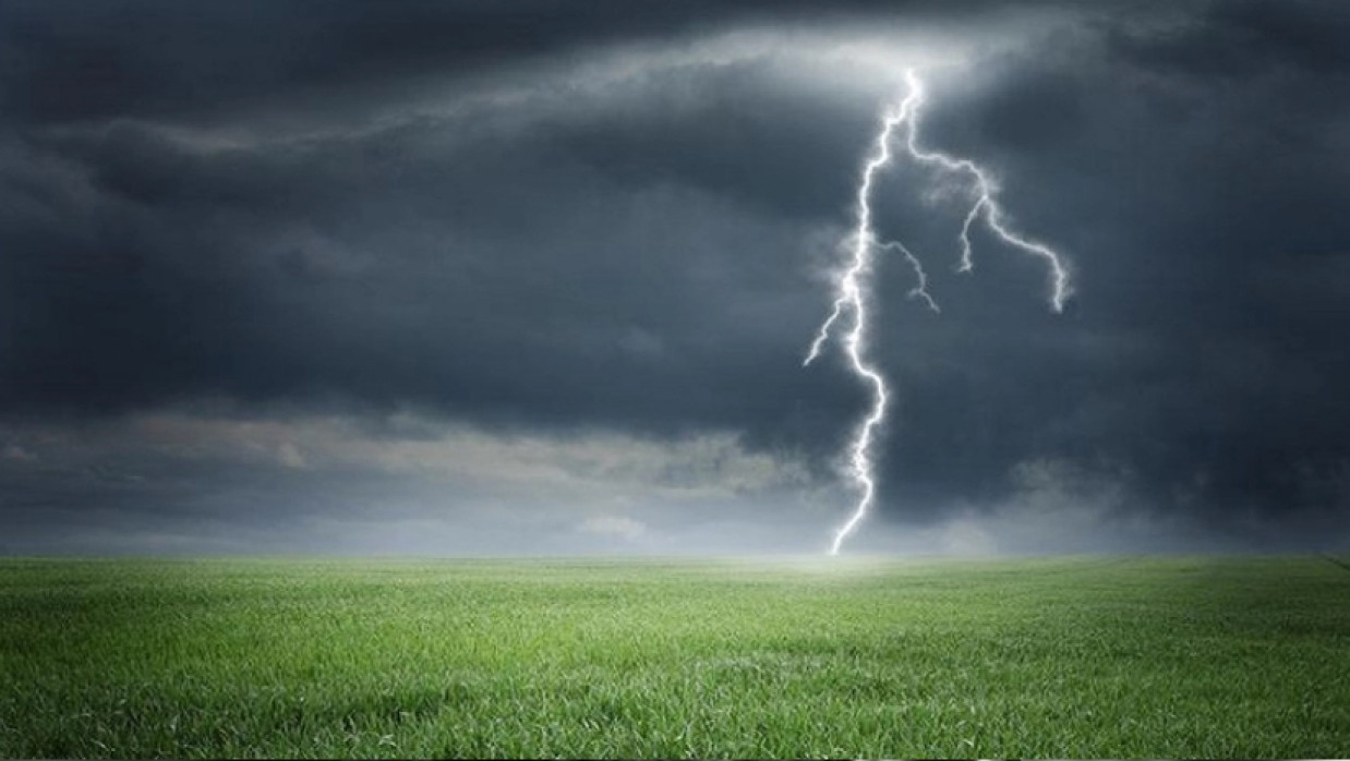 বজ্রপাত