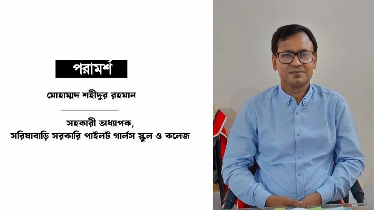মোহাম্মদ শহীদুর রহমান