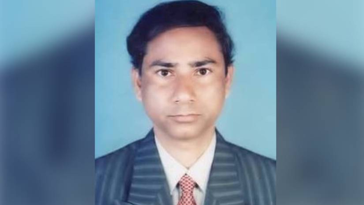 অধ্যাপক ড. মো. দেলোয়ার হোসেন