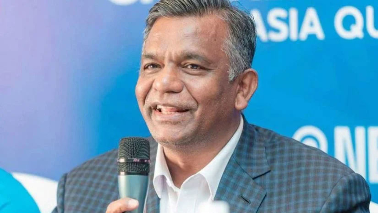 আমিনুল ইসলাম বুলবুল 