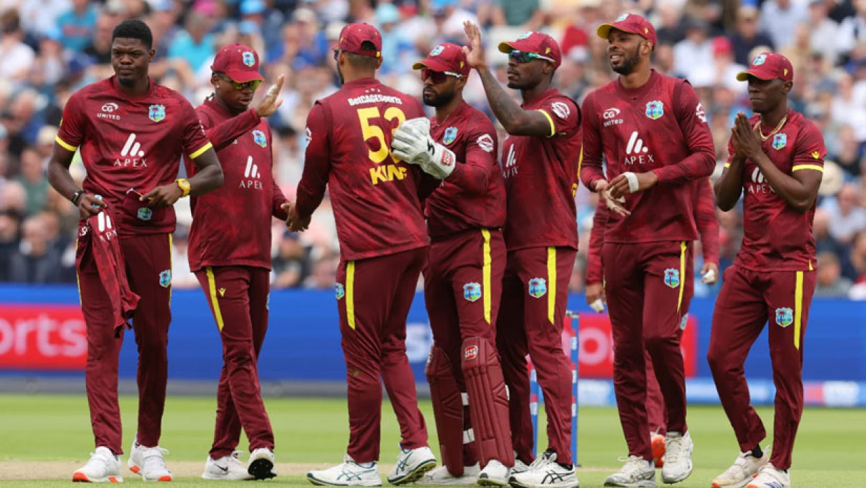 ওয়েস্ট ইন্ডিজ দল 