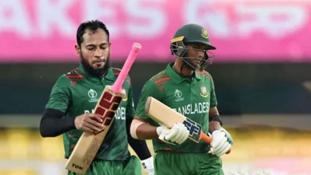 মাহমুদউল্লাহ রিয়াদ-মুশফিকুর রহিম