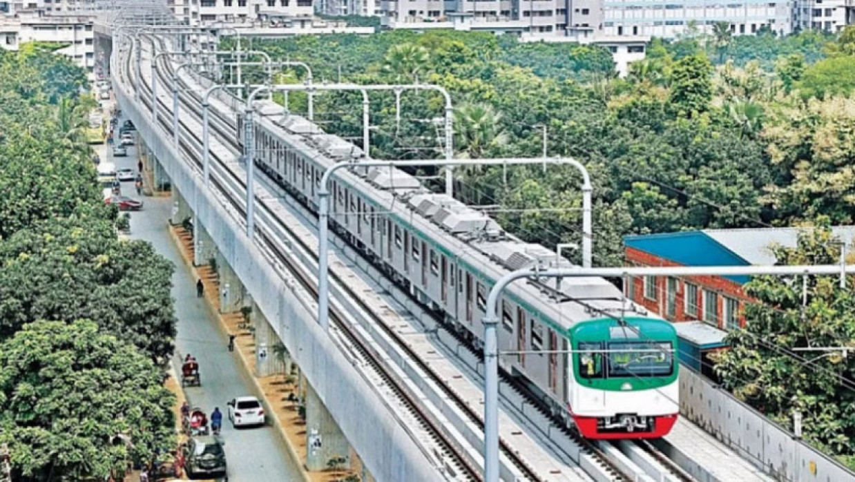 ২৪ পদে ১২০ কর্মী নিয়োগে আবেদন চলছে ডিএমটিসিএলে