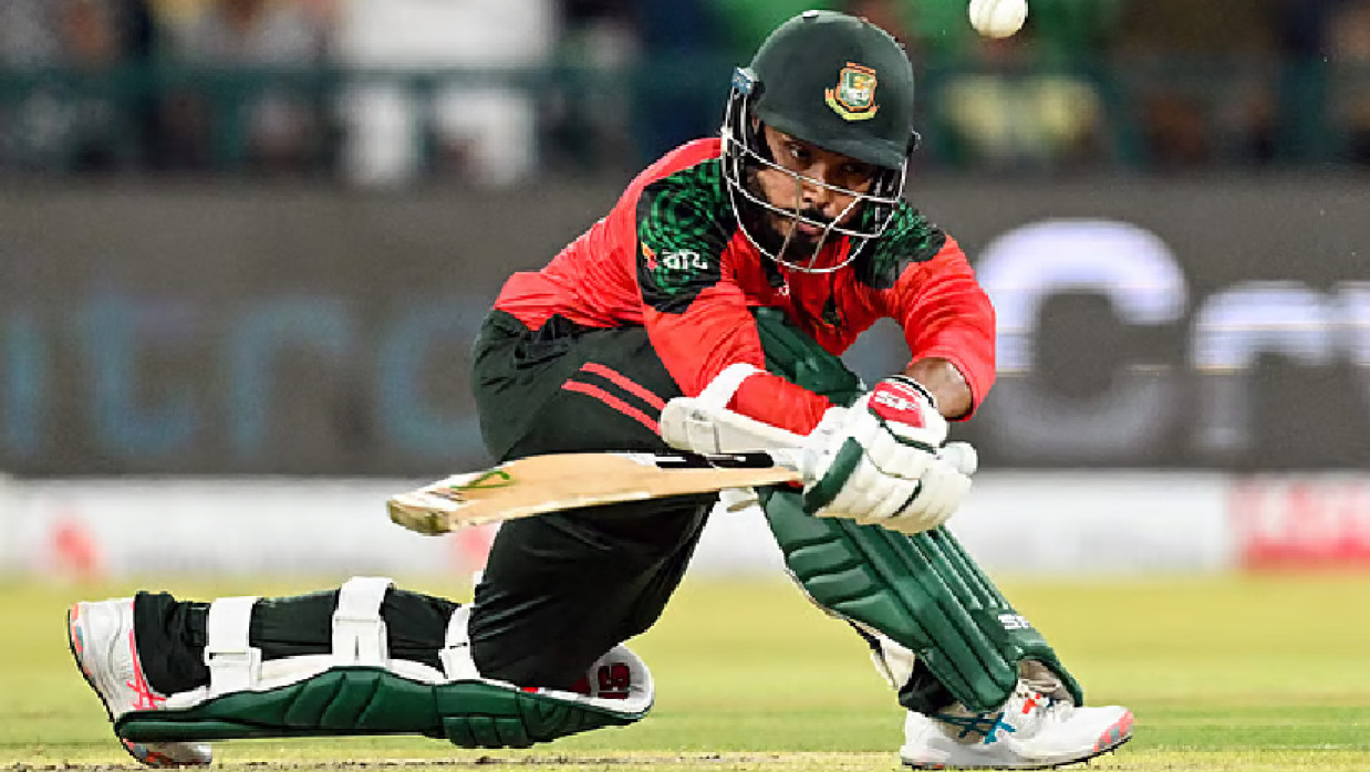 পারভেজ হোসেন ইমন