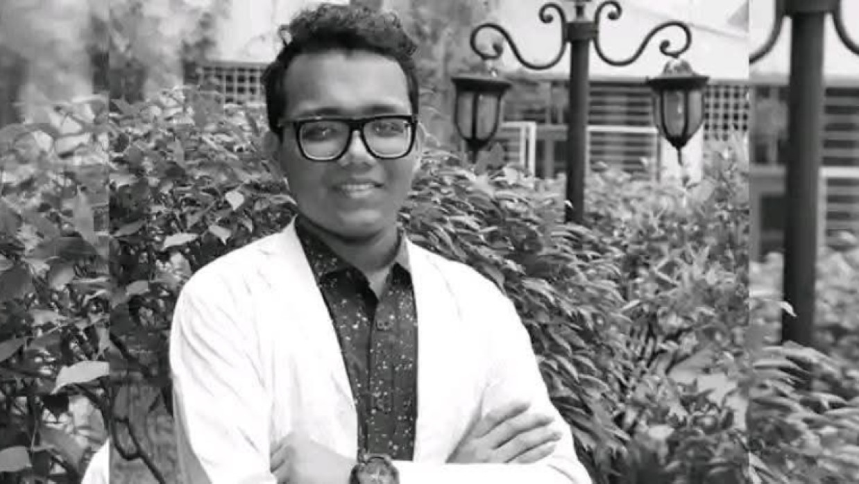 অর্ভিন আদিত্য