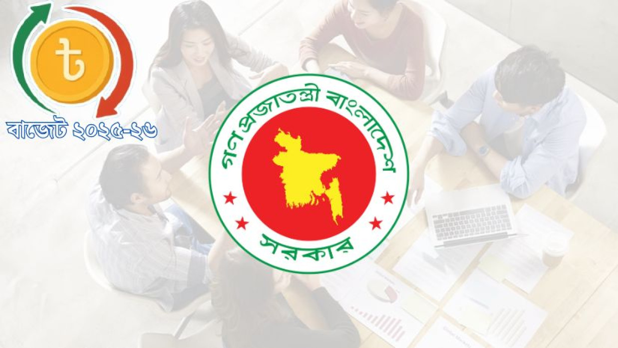 তরুণ উদ্যোক্তা ও যুবসমাজের আত্মকর্মসংস্থানে ১০০ কোটি টাকা বরাদ্দ