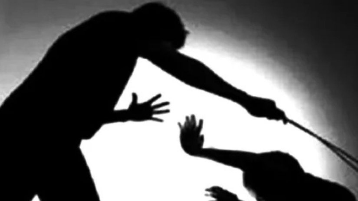 বেত্রাঘাত