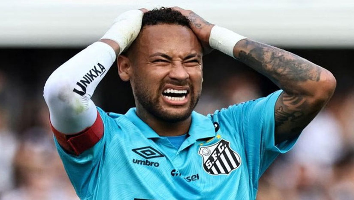 নেইমার জুনিয়র