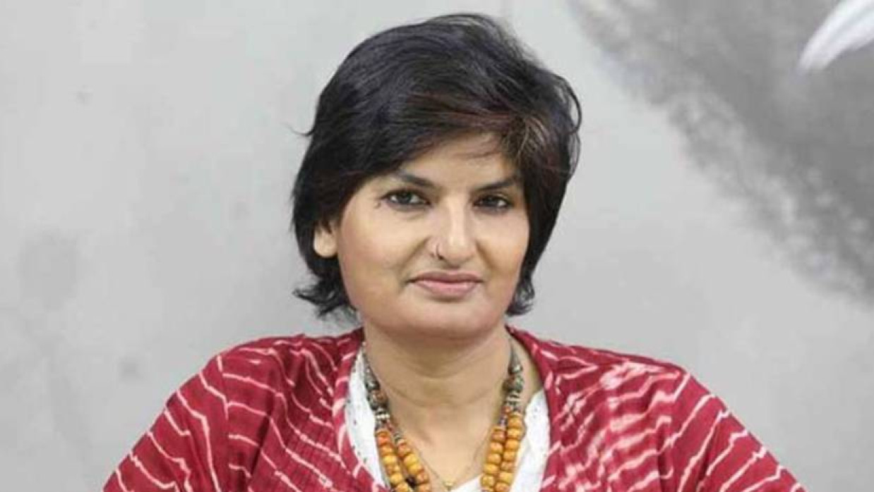 মুন্নী সাহা