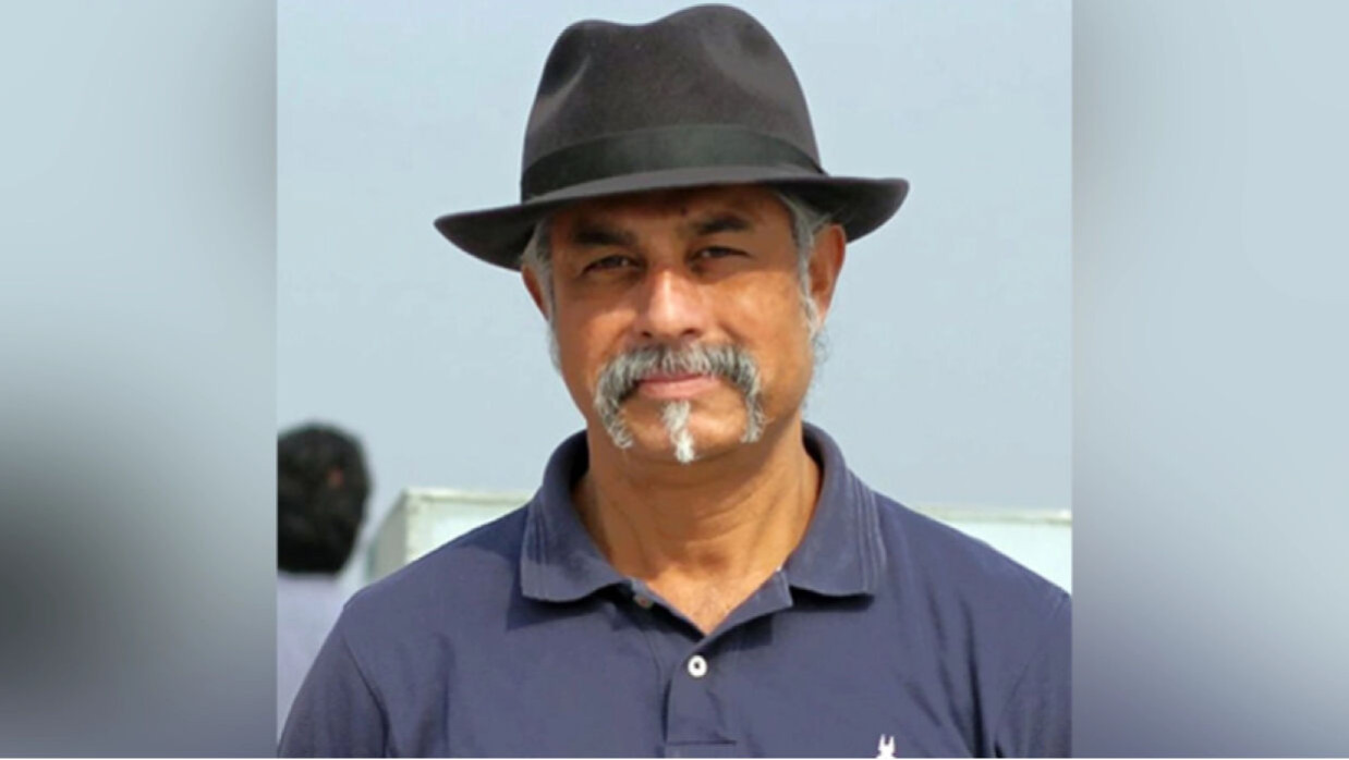 অধ্যাপক ড. কামরুল হাসান মামুন