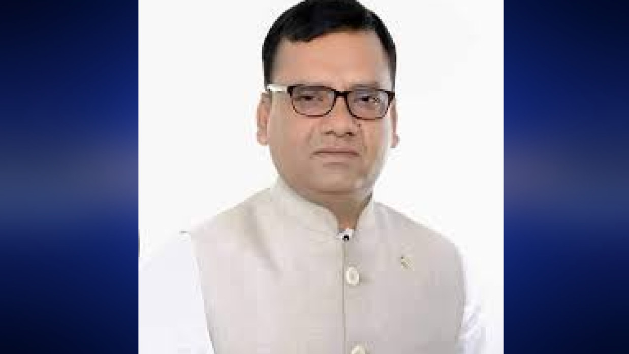 সাবেক সংসদ সদস্য শহিদুল ইসলাম বকুল