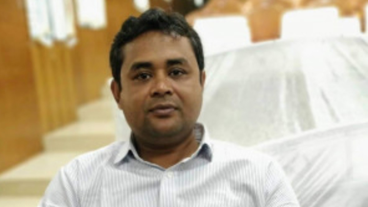 অধ্যাপক ড. মো. কুদরত-ই-জাহান