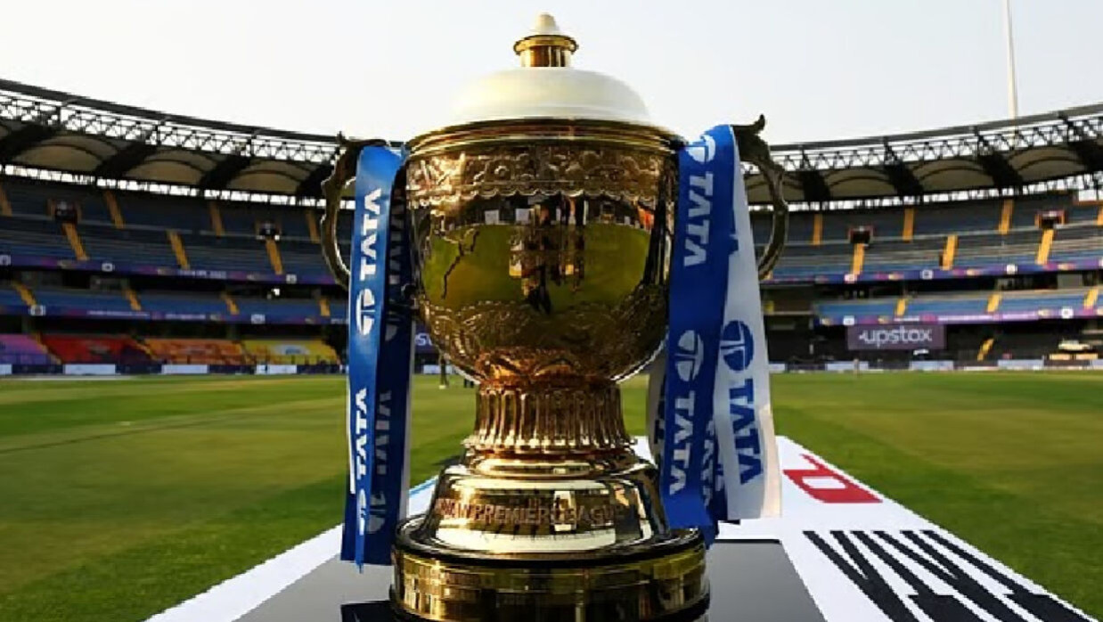 আইপিএলের পর্দা নামল