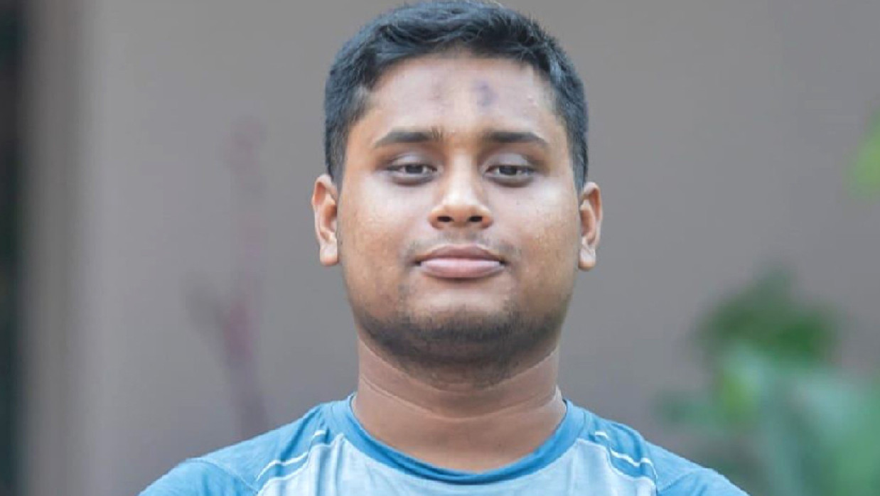 হাসনাত আবদুল্লাহ