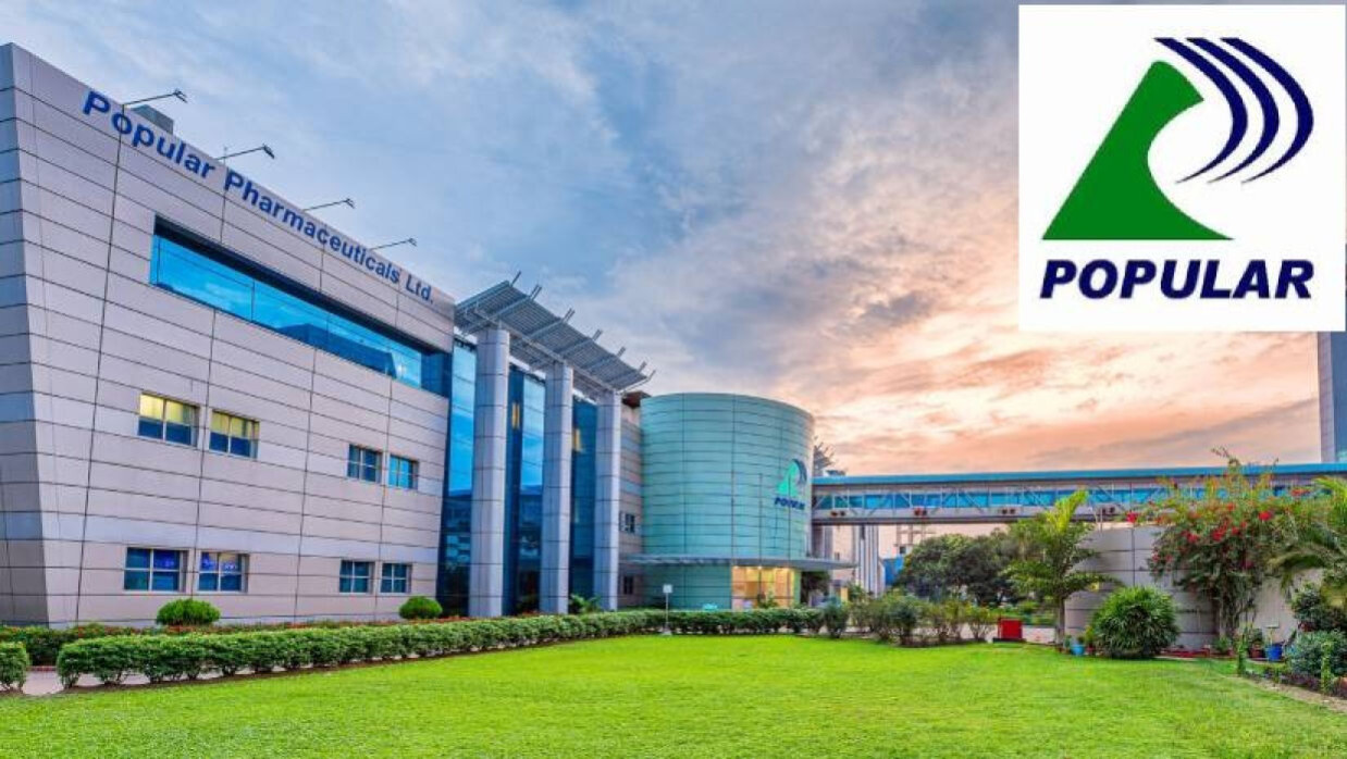 প্রোডাক্ট এক্সিকিউটিভ নিয়োগে আবেদন চলছে পপুলার ফার্মায়