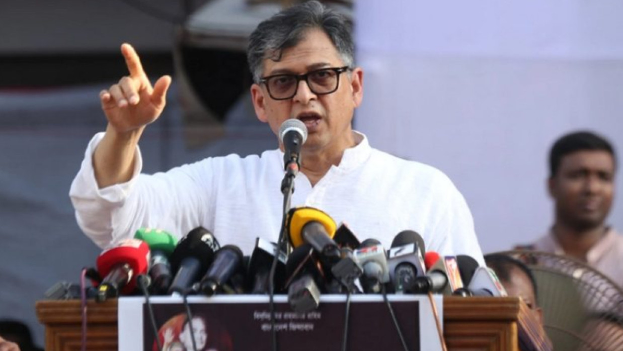 সালাহউদ্দিন আহমদ