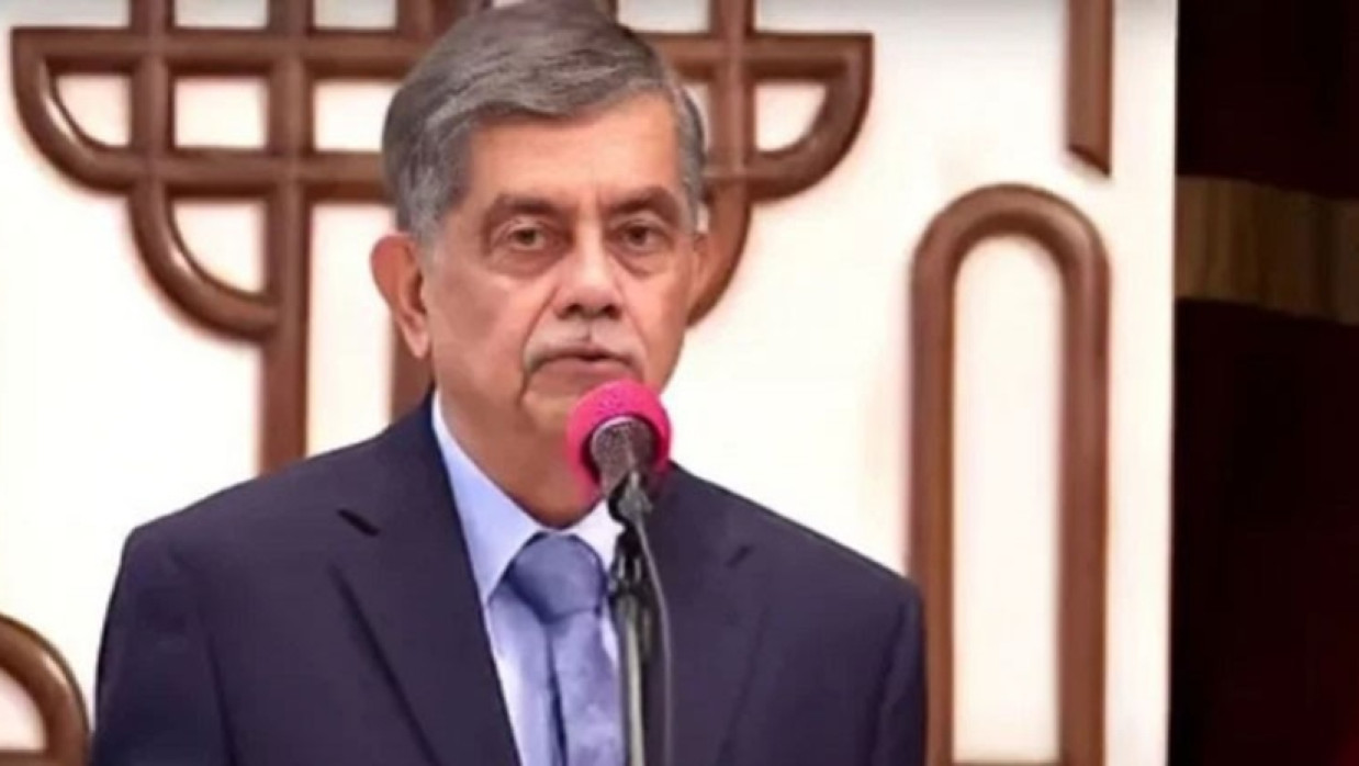 সি আর আবরার