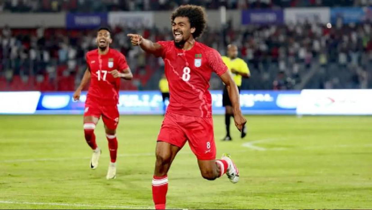 হামজা চৌধুরী