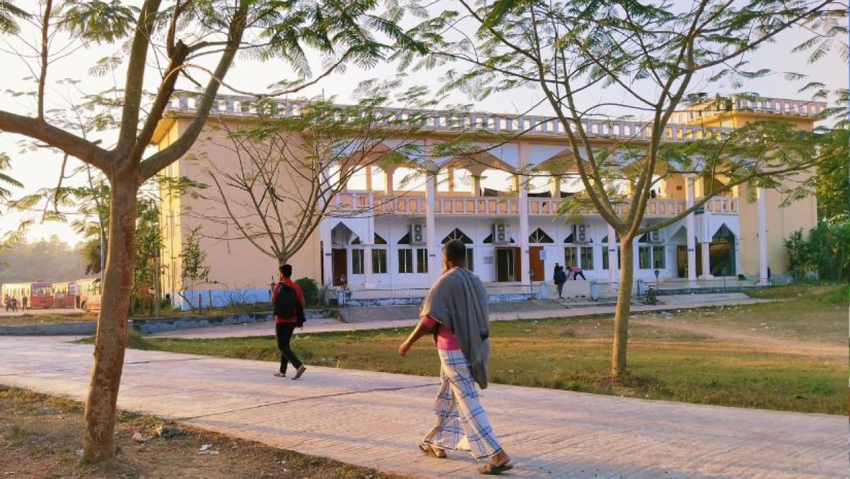 প্রতীকী ছবি