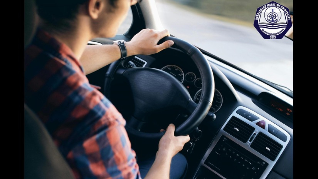 বাংলাদেশ মেরিটাইম ইউনিভার্সিটিতে শিক্ষক-শিক্ষার্থী ও কর্মকর্তাদের জন্য ড্রাইভিং প্রশিক্ষণ শুরু হচ্ছে
