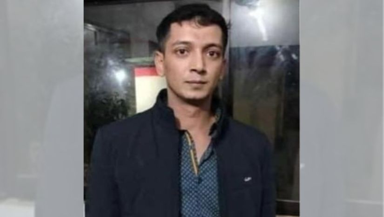 শীর্ষ সন্ত্রাসী শাহীন ডাকাত