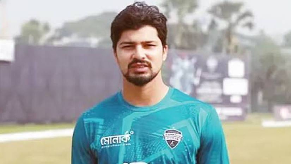 নুরুল হাসান সোহান