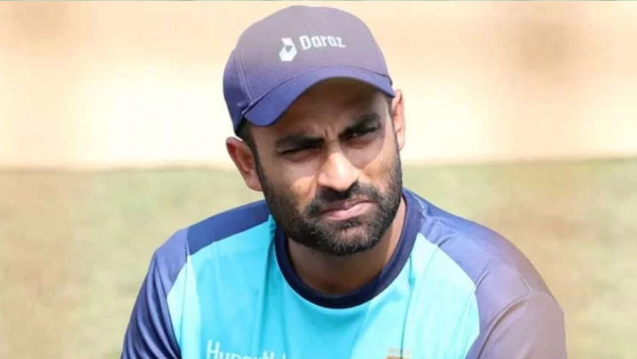 তামিম ইকবাল