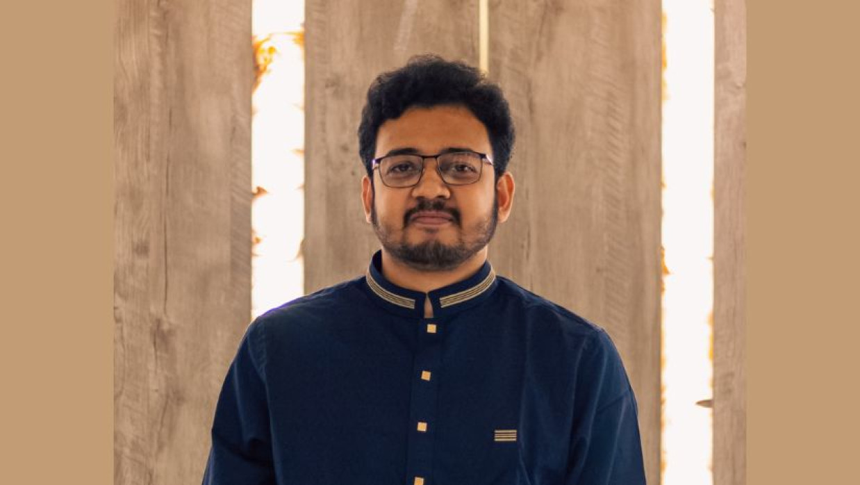 ঢাবি শিবির সেক্রেটারি মহিউদ্দিন খান