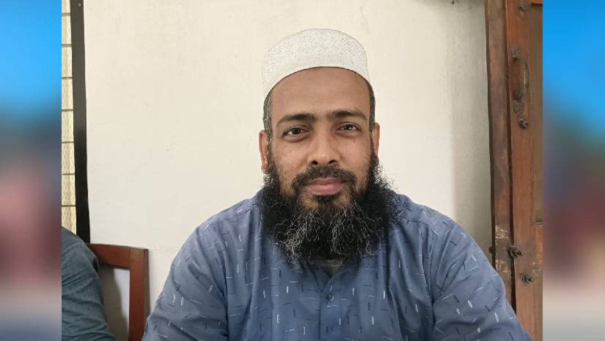 নাসির উদ্দিন