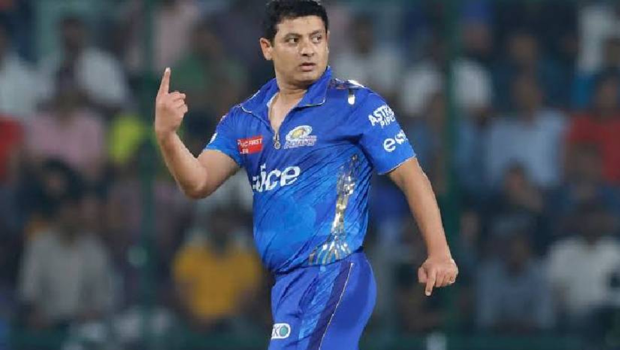 পিয়ুস চাওলা