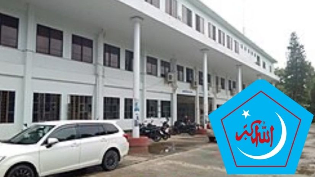 জাবিপ্রবি ক্যাম্পাস ও শিবিরের লোগো