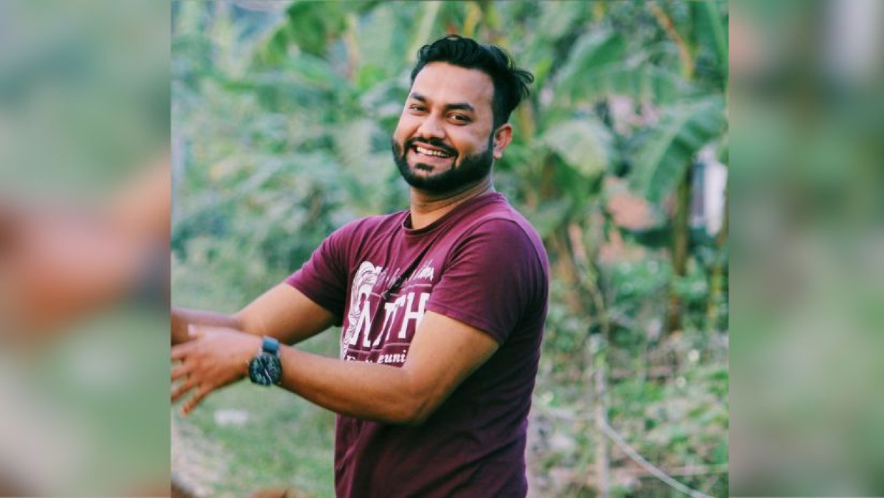 ছাত্রদলের নেতার বিরুদ্ধে অপপ্রচার