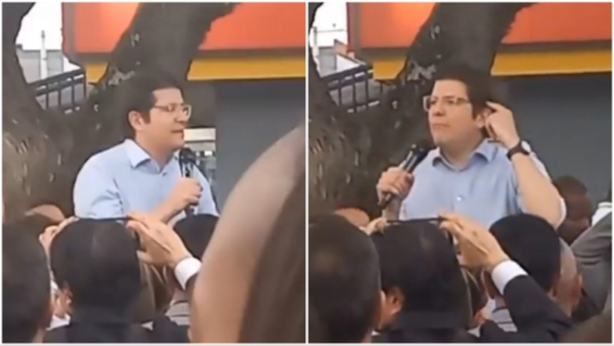 মিগেল উরিবে