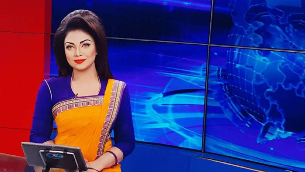 সাবেক সংবাদ উপস্থাপিকা সাফিনা আহমেদ তরীর ‘অস্বাভাবিক’ মৃত্যু