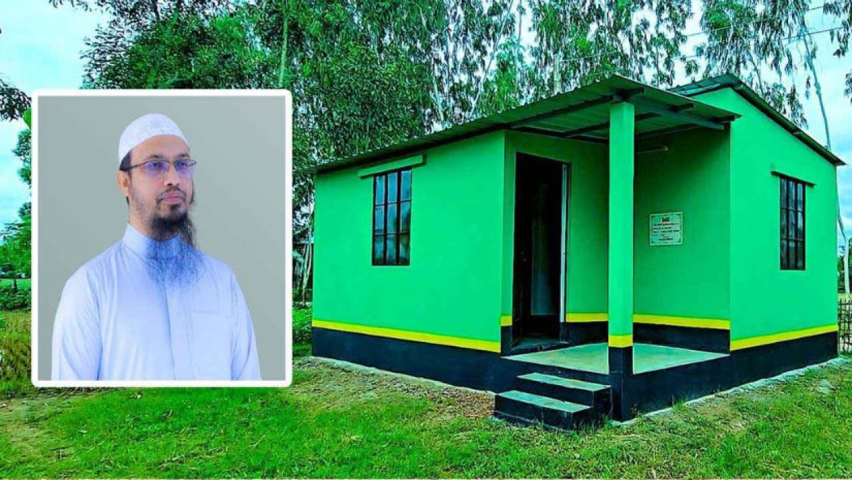 প্রতীকী ছবি