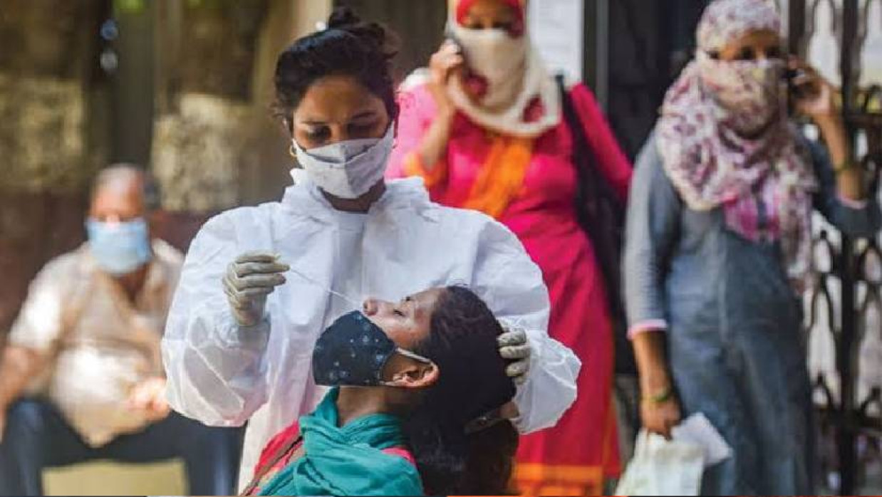 দেশে করোনাভাইরাসের নতুন ধরন শনাক্ত