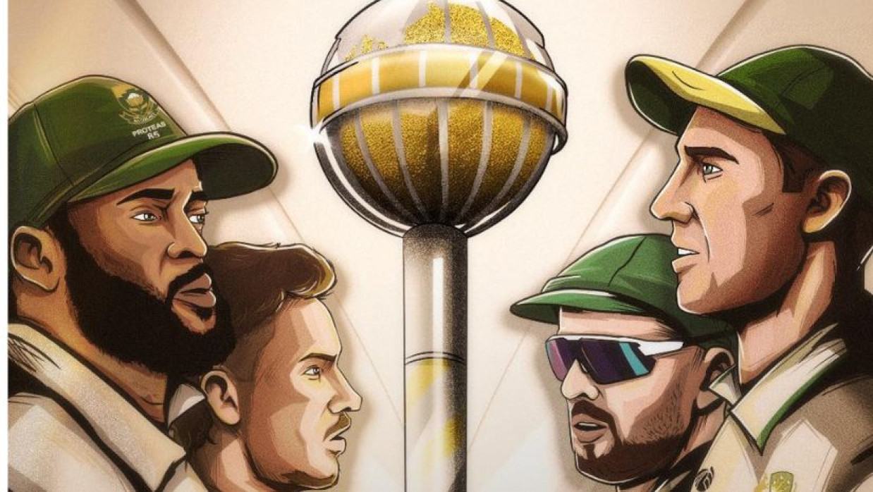 লর্ডসে শুরু হচ্ছে ওয়ার্ল্ড টেস্ট চ্যাম্পিয়নশিপের ফাইনাল