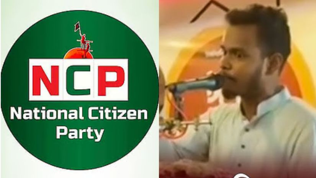 জোবাইরুল আলম মানিক