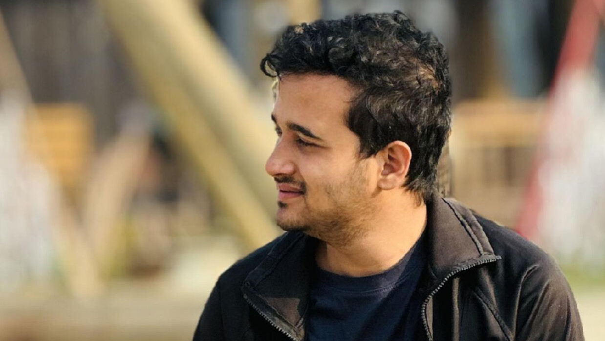 মীর স্নিগ্ধ 