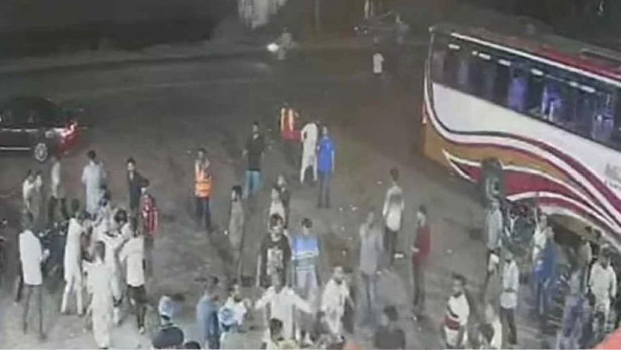 গোপালগঞ্জে বৈষম্যবিরোধী ছাত্র আন্দোলনের নেতাদের ওপর হামলা