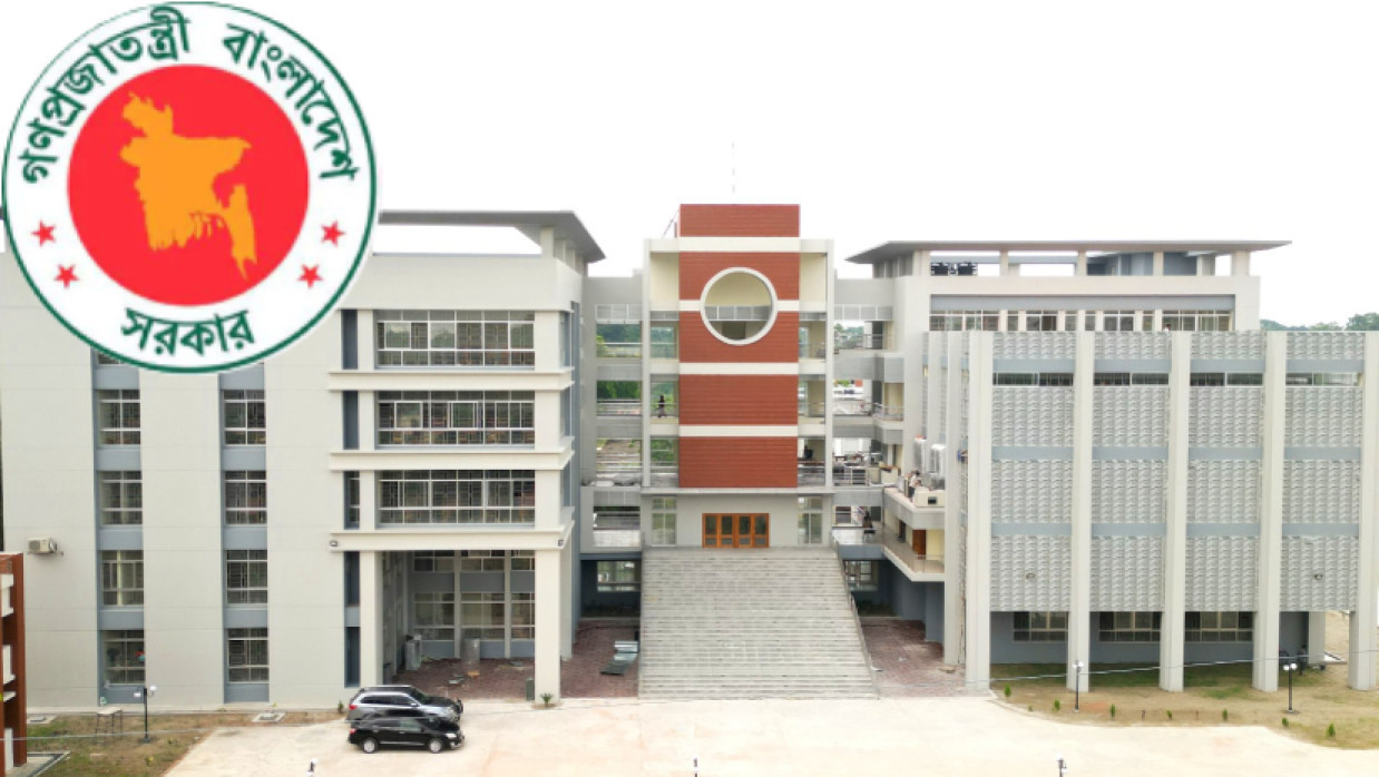 ১৫ পদে ১৭৪ কর্মী নিয়োগে আবেদন চলছে কারা অধিদপ্তরে