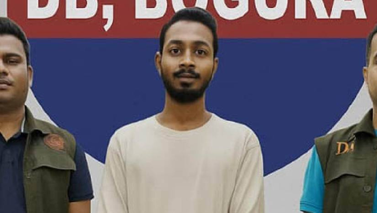 মুইন হাসান সাজিদ