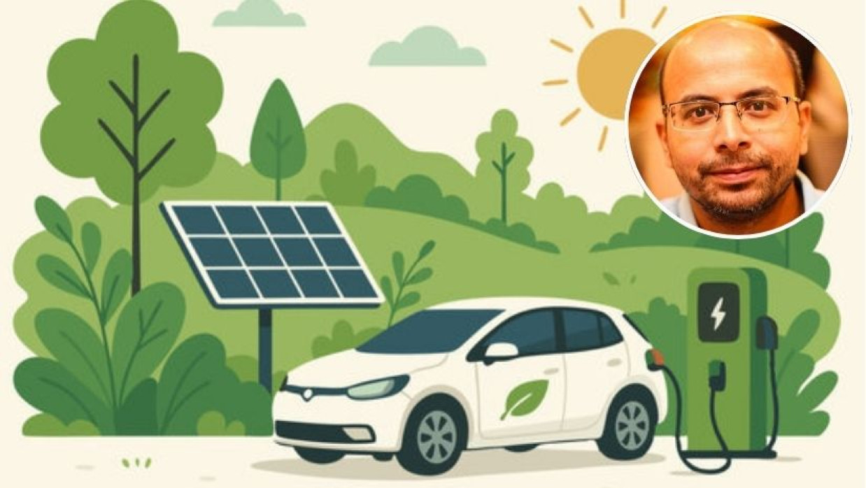 প্রধান উপদেষ্টার ডাক, টেলিযোগাযোগ ও তথ্যপ্রযুক্তিবিষয়ক বিশেষ সহকারী ফাইজ তাইয়েব আহমেদ